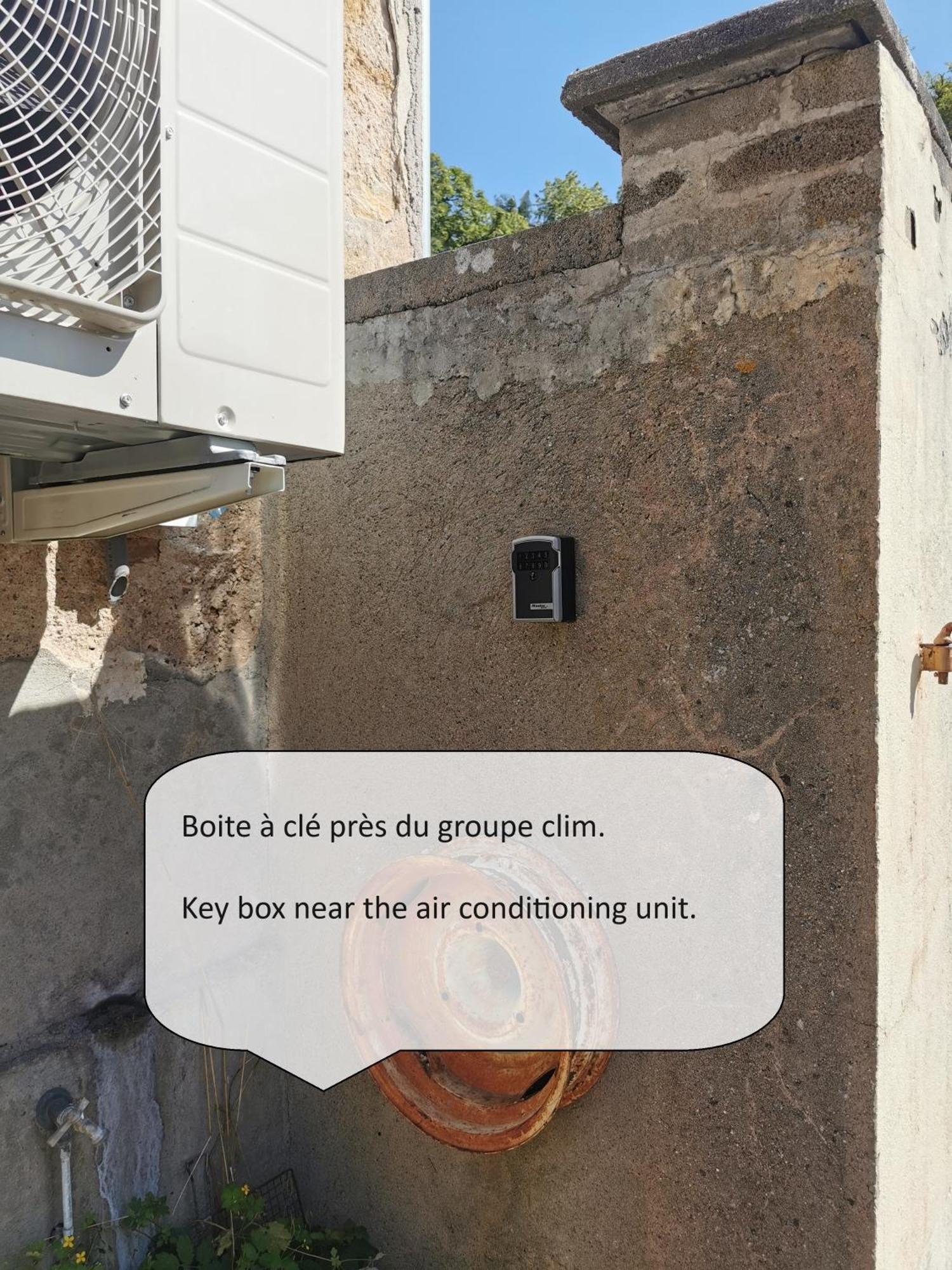 Appartement Renove Totalement - Vue Sur Jardin - 52 M² Houdemont Dış mekan fotoğraf